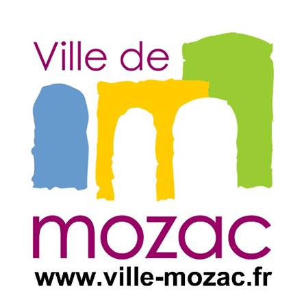 Ville de Mozac