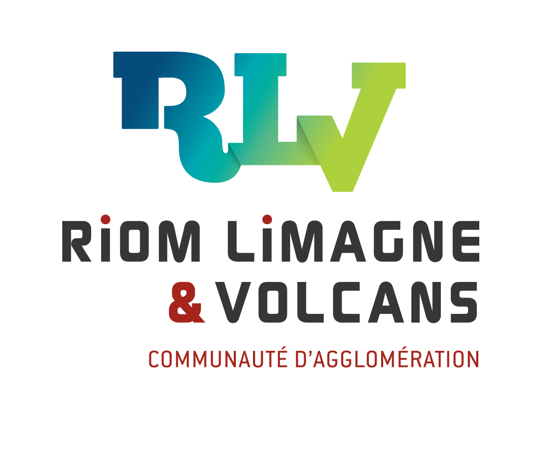 Communauté d'agglomération Riom Limagne & Volcans