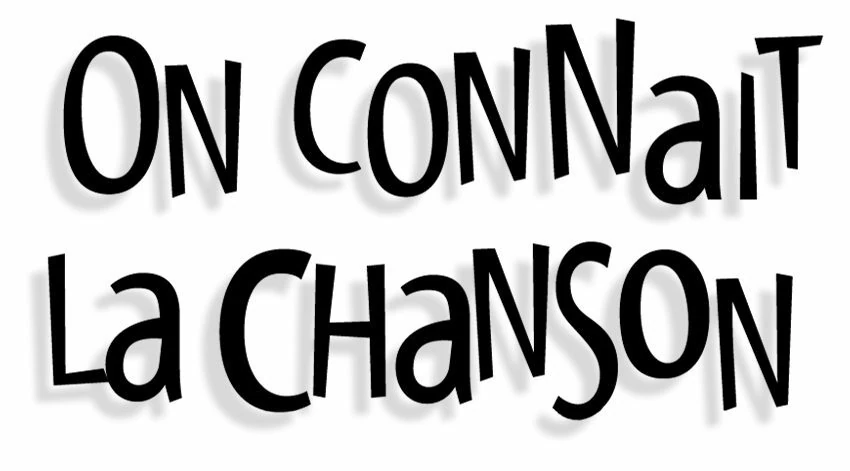Festival On Connait La Chanson