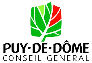 Le conseil général du Puy-de-Dôme